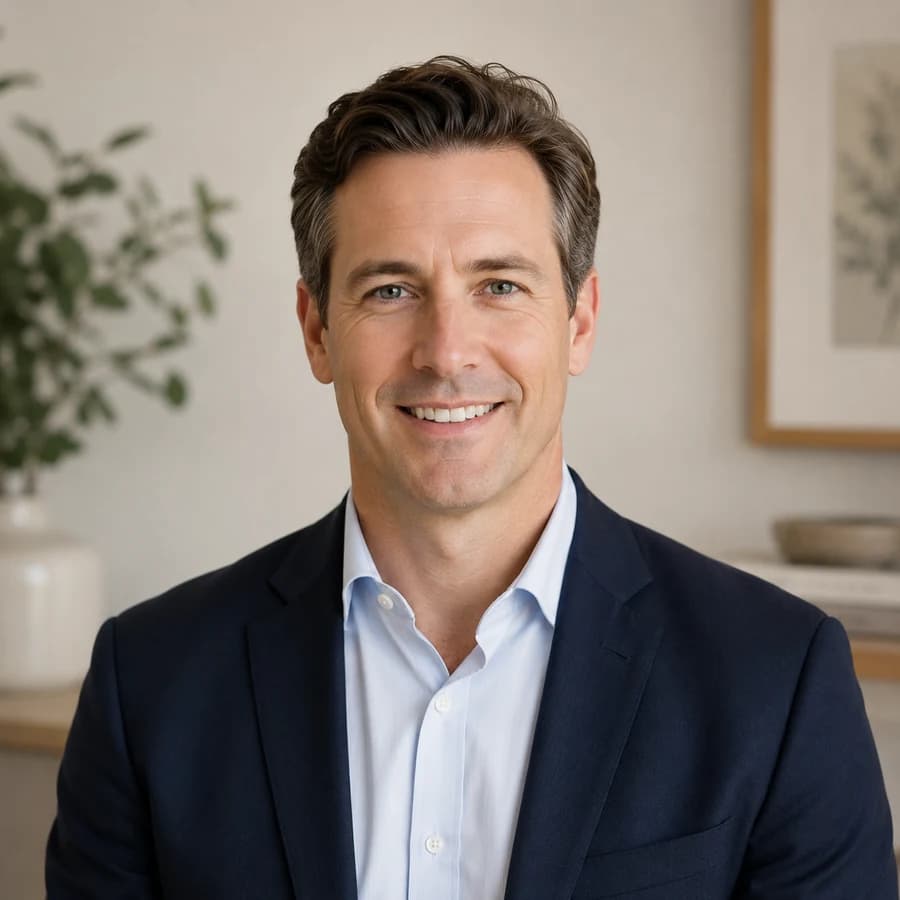 Greg Thomson, Director of Product Development